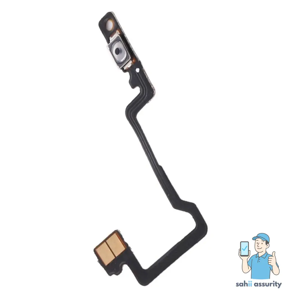 Power Button Flex Cable for Oppo A52 thumbnail